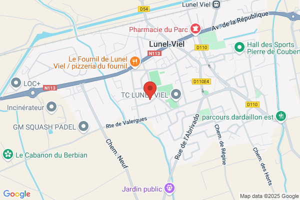 Etancheite Generale Herault Sarl