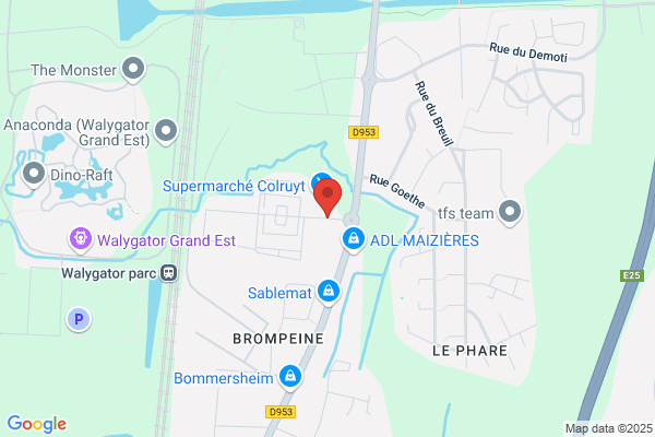 Gendarmerie Nationale