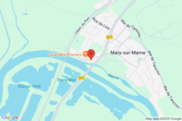 Château Marysien Traiteurs et Restaurant