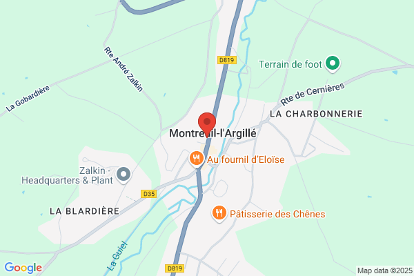 La Poste