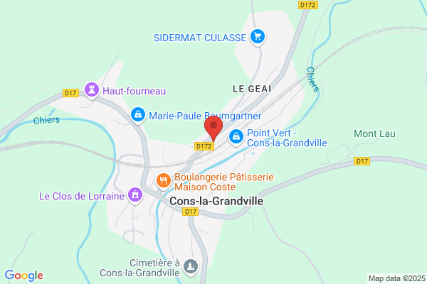 restaurant les gras q
