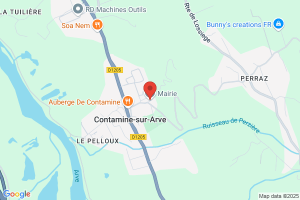La Poste Agence Communale