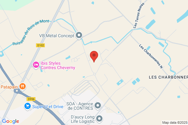 Samsic Emploi Contres