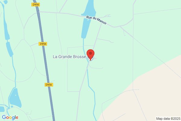 Cave de la Grande Brosse