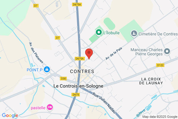 La Douce Épine