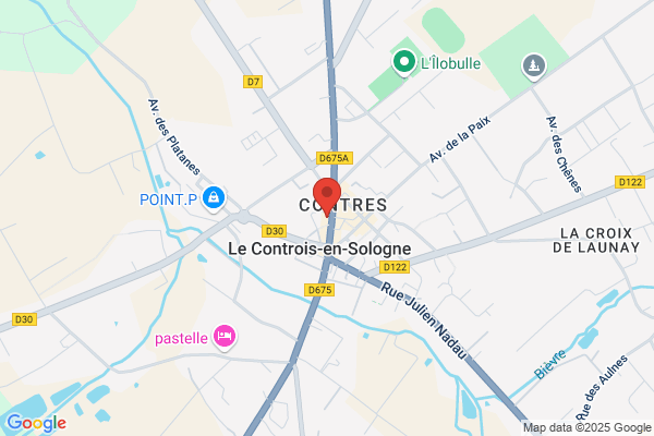 Agence immobilière l'Adresse Le Controis-en-Sologne