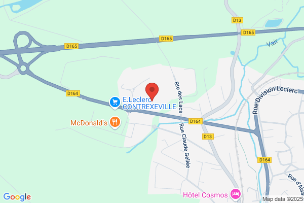 Action Contrexéville