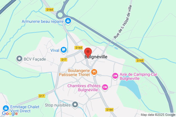 La Poste