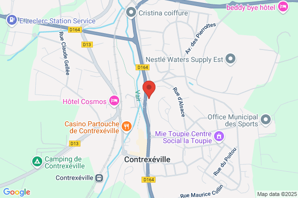La Poste
