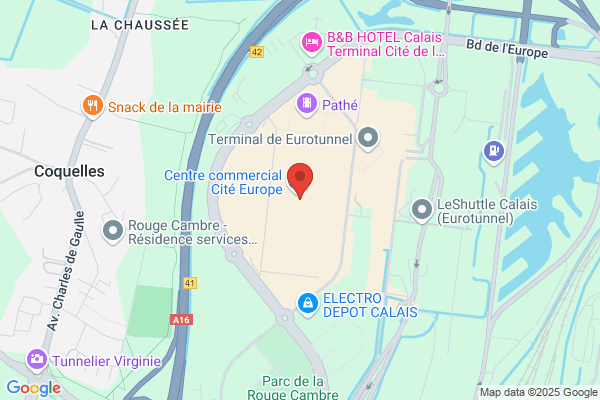 BOUYGUES TELECOM