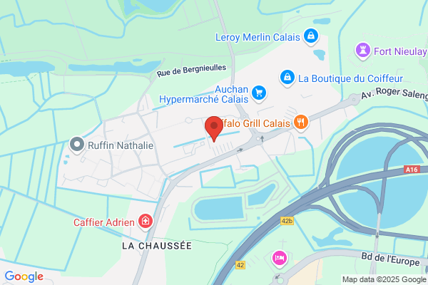Tom&Co Calais-Coquelles