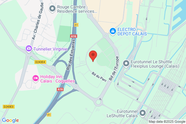 Triumph Lingerie - Outlet Coquelles