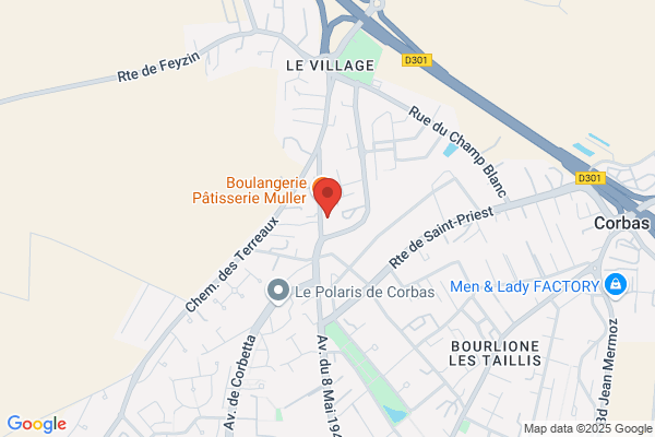 La Poste