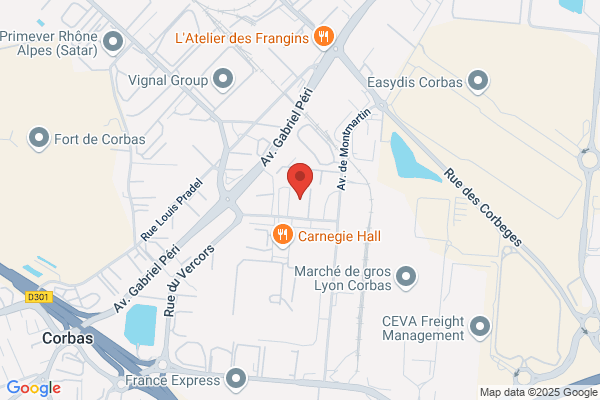 A Chapelle Et Fils