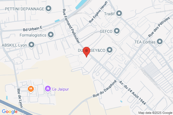 Adecco Travail Temporaire Agence Logistique