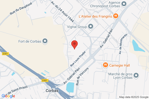 Agence Avenir Nettoyage