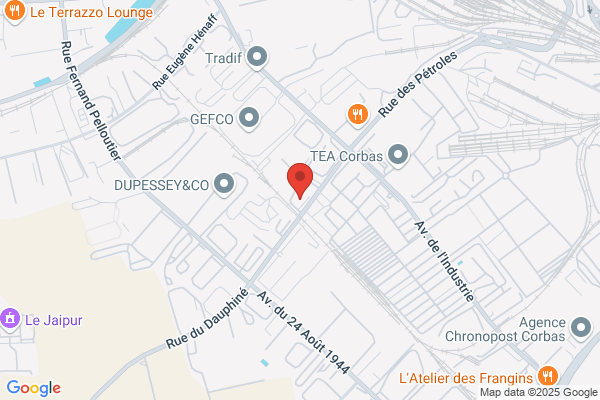 Aggreko France