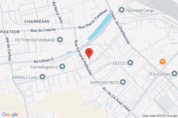 Air Liquide Sante Laboratoire Regional