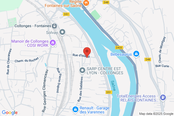 Appia Liants Emulsions Rhone Alpes Auvergne