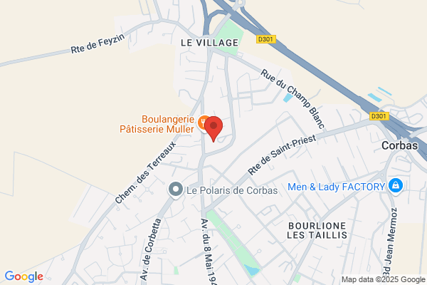 Au Pain De Sucre