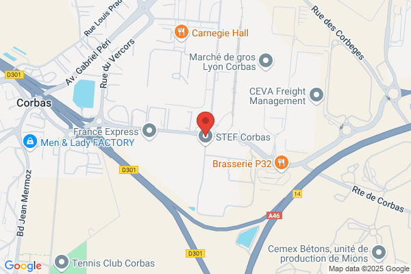 Bofrost Distribution Lyon