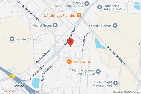 Brymarc France