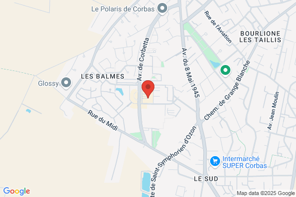 Cafe Restaurant Des Sports