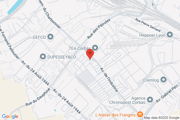 Causse Walon Sa Administration