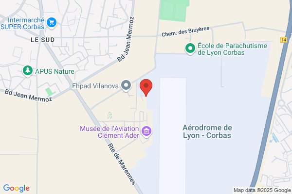 Centre Vol A Voile Lyonnais Service Administratif