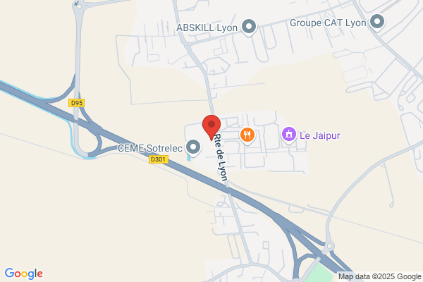 Chapellet Sa