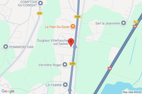 Comptoir General Du Poids Lourd Cgdpl