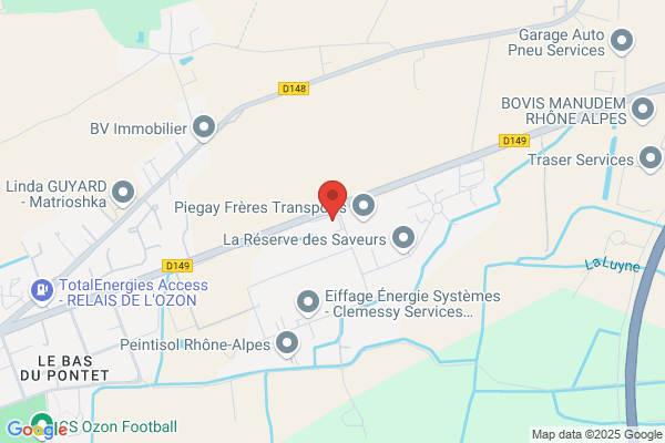 Espace Gestion Sarl