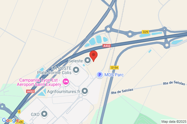 Faac France Siege Social