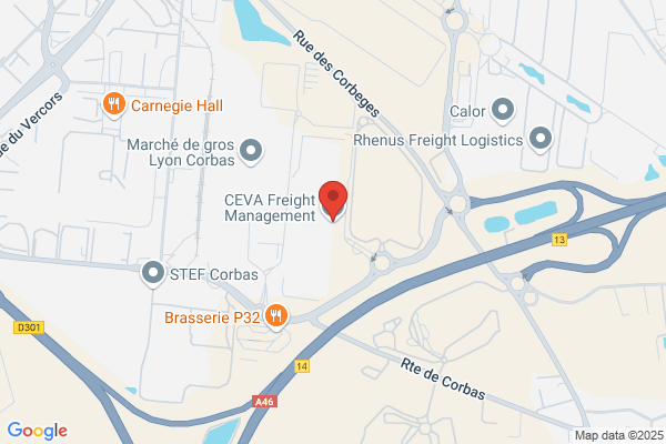 Graveleau Sa Logistique