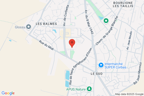 Groupe Scolaire Jacques Prevert Ecole Maternelle