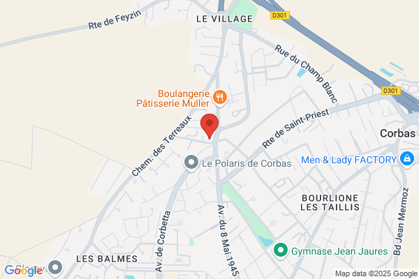 Groupe Scolaire Marie Curie Ecole Maternelle