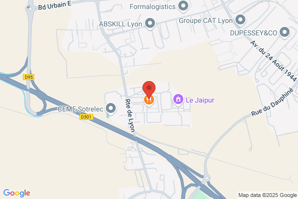 Jura Transports