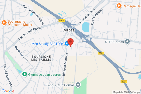 Service traiteur L'Epicurien Corbasien