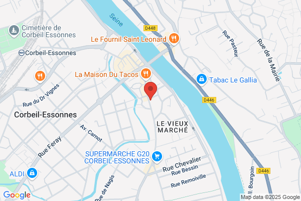 Agences De Voyages Frantour