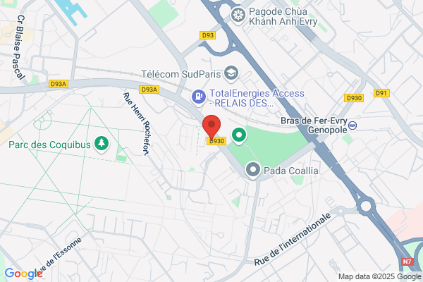 Ambulance Assistance Essonne Aae