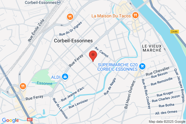 Chambre Syndicale Des Proprietaires Et Coproprietaires
