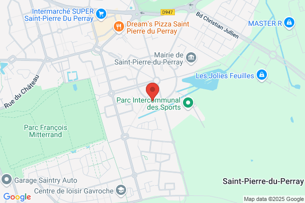Apf Association Des Paralyses De France