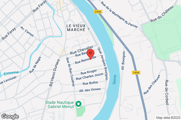 Association Des
