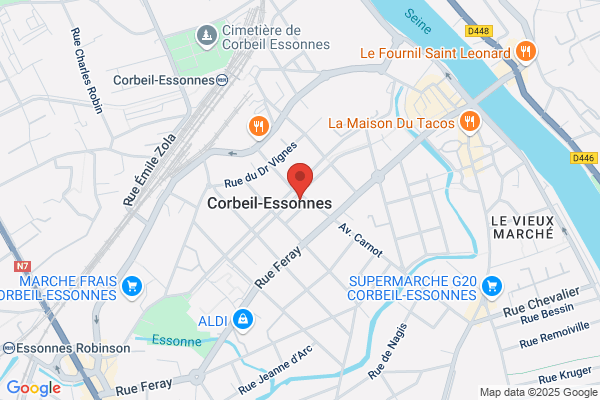Association Sante Et Culture