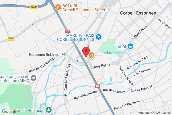 Auto Ecole Espace Securite