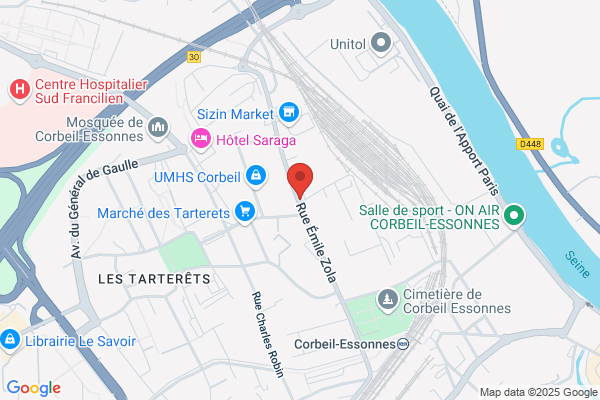 IDF TRANSPORTS & CONSULTING