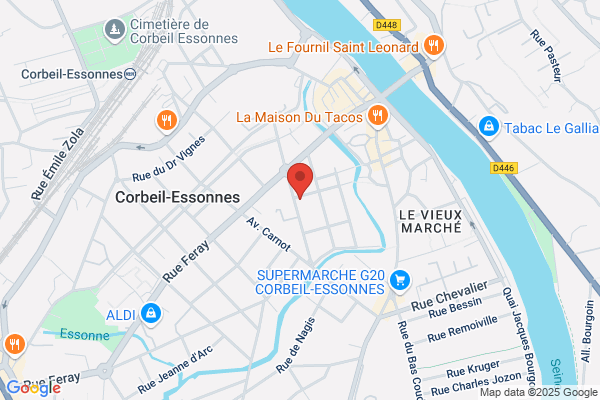 Chemssy Aline Avocat