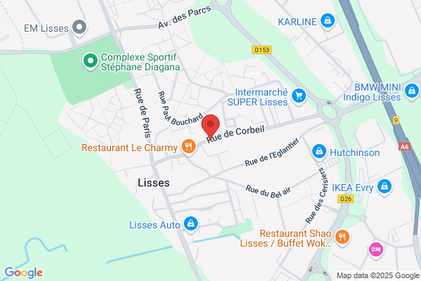 Haas Biri Sophie Avocat