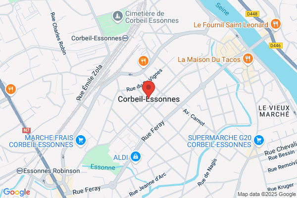 La Banque Postale
