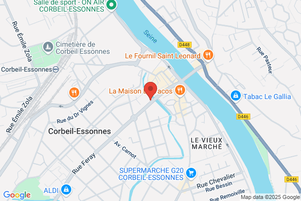 La Banque Postale